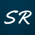 sr logo