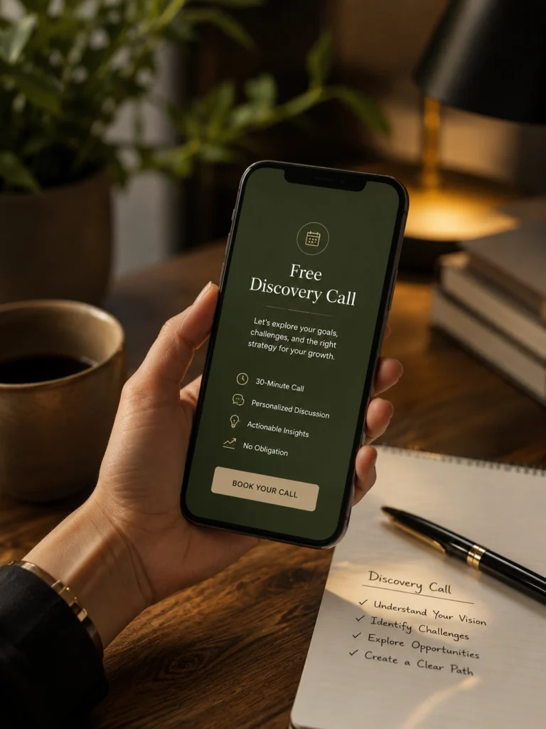 free discovery call phone free discovery call phone